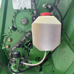 John Deere 990