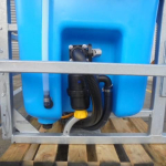 BA PUMPS BA004-530FP-8