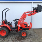 Kioti CK3310