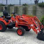 Kioti CS2610