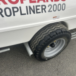 Croplands Cropliner 2000