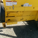 New Holland BC 5060