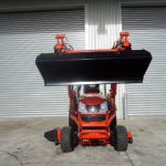 Kioti CS2610