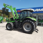 Deutz-Fahr 6155 G Summit