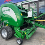 McHale V660