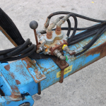 Lemken Vari-Diamant 10