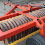 Gary Kidd Engineering 9 Foot Cambridge Roller