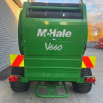 McHale V660
