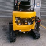 JCB 18Z-1