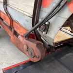 Buckton SD200