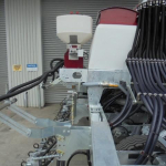 Taege 4.8m Triple Box Air Seeder