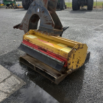 Seppi Hydratorq Collector