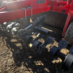Quivogne Rollmot 950 Hyd Folding Roller