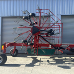 Kverneland 9584C