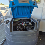 SEBCO SBD1000