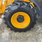 JCB 531-70