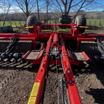 Quivogne Rollmot 950 Hyd Folding Roller