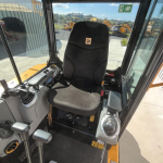 JCB 35Z-1