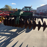 John Deere Discs