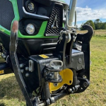 Deutz-Fahr 5100 D GS