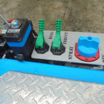 BA PUMPS LM1150X-2073-12HM