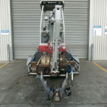 2011 Takeuchi TB016
