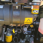 JCB 25Z-1