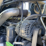 Deutz-Fahr M600 Summit