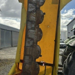 Pottinger Novadisc