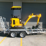 JCB 18Z-1