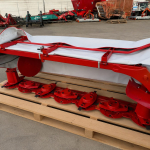 Kuhn GMD280 FF