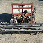 Deck Mount Ute/Truck Sprayer