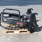 Rata Wrapped Bale Clamp