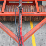 Gary Kidd Engineering 9 Foot Cambridge Roller