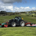 Kverneland 5395 MT