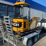 JCB 18Z-1