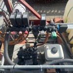 Deck Mount Ute/Truck Sprayer