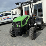Deutz-Fahr Agroplus 5090