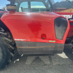 Manitou MT 732