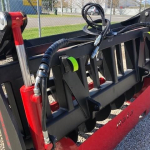 Rata 1.8m Versatilte Grapple