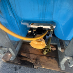 Bertolini Sprayer