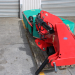 Kverneland 2836