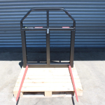 Rata Bale Forks