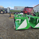 Hustler LM180