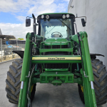 John Deere 6330P