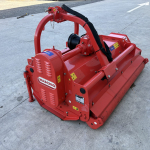 Maschio Bella 155