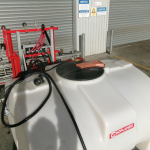 Croplands 1150Ltr
