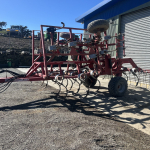 2017 Rata 1015 Multi-Tiller