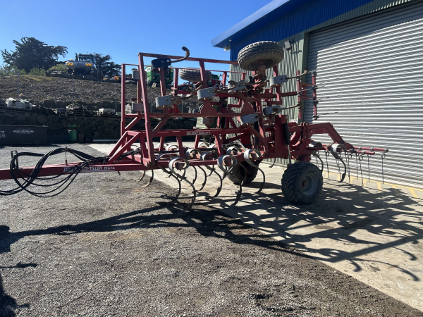 2017 Rata 1015 Multi-Tiller