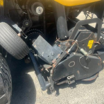 New Holland RB150